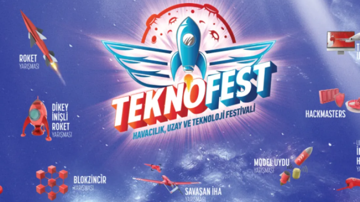 Teknoloji Ateşi Şanlıurfa’da Yanacak: TEKNOFEST 2026 İçin Başvurular Başladı!