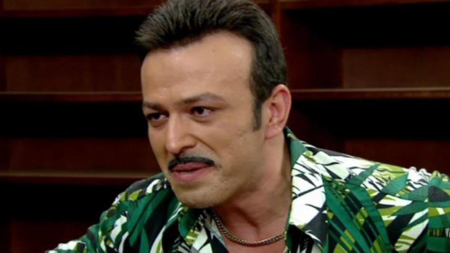 Oyuncu Serhat Mustafa Kılıç Evinde Ölü Bulundu