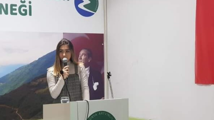 Dünya Artvinliler Derneği'nden Anneler Günü Mesajı