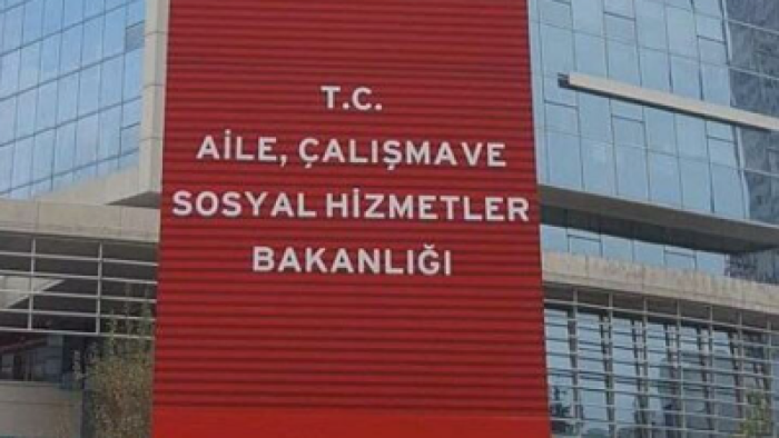 Aile ve Sosyal Hizmetler Bakanlığı Taşra Teşkilatına 360 Sürekli İşçi Alımı Yapacak