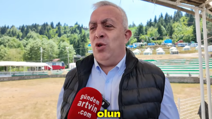 Artvin'de Geleneksel Kafkasör Festivali İçin Geri Sayım Başladı: Türkiye'nin Zirvesi Kafkasör'e Davet