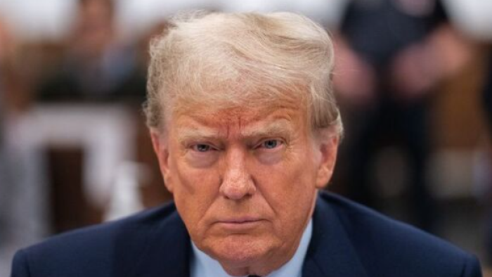 Trump'tan İran'a Bir Kez Daha Anlaşma Çağrısı: "Ülkenizi Kurtarın"