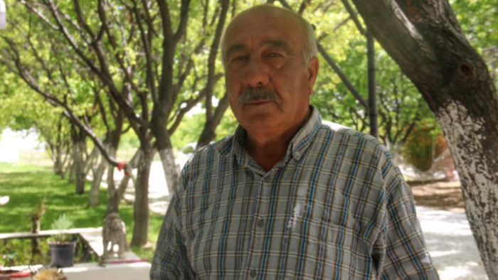 Ata Tohumları Gelecek Nesillere Umudu Yeşertiyor: Mustafa Key'in Öyküsü