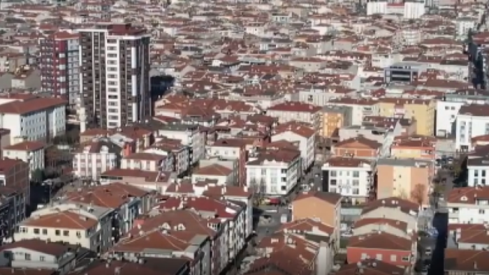 Türkiye'de Kira Fiyatları Uçtu: Avrupa Şampiyonu Olduk!