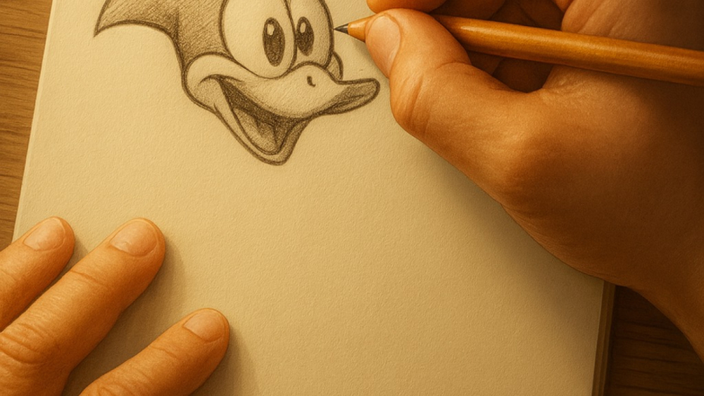 Bir Çocuğun Rüyası