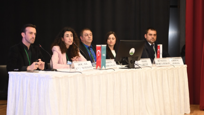 Osmangazi Belediye Başkanı Erkan Aydın, 'Kent ve İklim' Paneli'nde Önemli Adımlar Attı