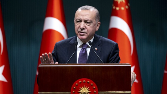 Cumhurbaşkanı Erdoğan Kabine Sonrası Açıkladı: İç ve Dış Politikada Yoğun Gündem