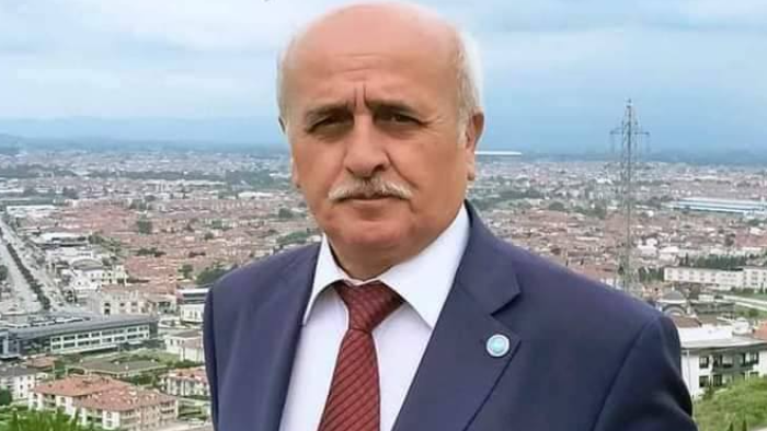 Mehmet Mahmut Yıldız: "Doğaya Rağmen Değil, Doğayla Birlikte Yönetim!"