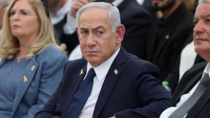 İsrail Basını: Netanyahu Ateşkes Önerisini Kabul Etti