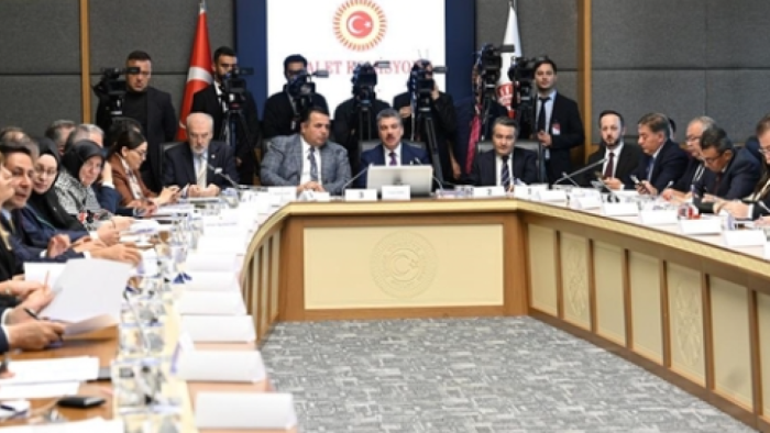 10. Yargı Paketi Meclis Yolunda: Mahkumlara Af Yok, İnfazda Kapsamlı Değişiklikler Yolda!