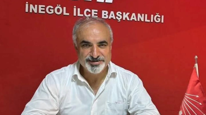 CHP İnegöl'de Güven Tazeleyen Zemci Şahin: "Kazanan Cumhuriyet Halk Partisi Olacak"
