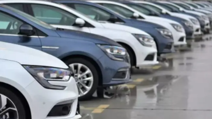 Emeklilere Müjde! Sıfır Kilometre Araçlarda İndirimli Fiyatlar!