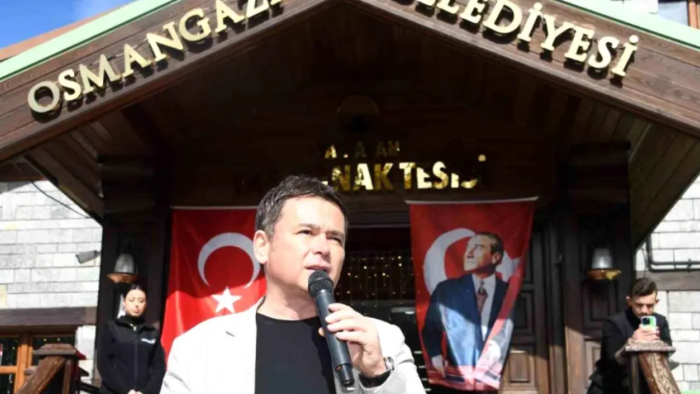 Osmangazi Belediyesi'nden Cumhuriyetin 102. Yılına Özel Uludağ Yürüyüşü: "Doğanın İçinde Cumhuriyetin İzinde"