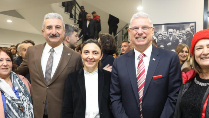 Mudanya Belediyesi Dernekler Yerleşkesi’nin Açılışı Gerçekleşti