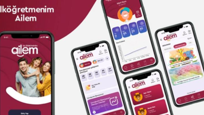 Aile Bakanlığı'ndan Akran Zorbalığına Karşı Ebeveynlere Dijital Kalkan