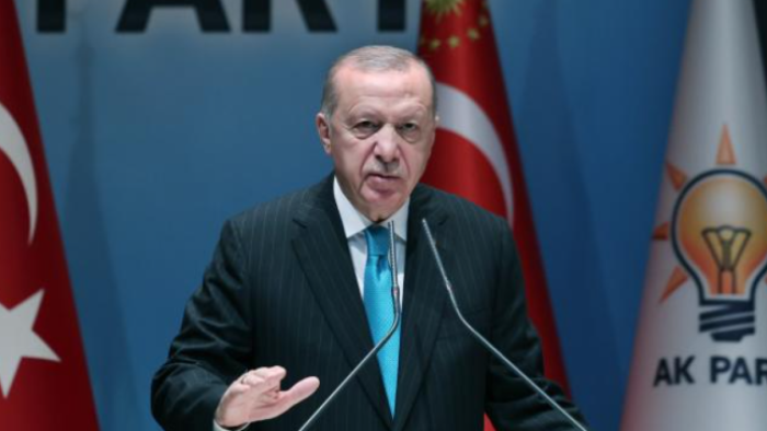Cumhurbaşkanı Erdoğan: Kira Planlamasını Devlet Yapacak, 500 Bin Sosyal Konut İnşa Edilecek