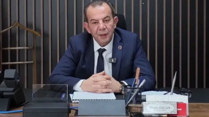 Özcan'dan Kılıçdaroğlu'nun İmralı Eleştirisine Sert Tepki: "Koynumuzda Yılan Beslemişiz"