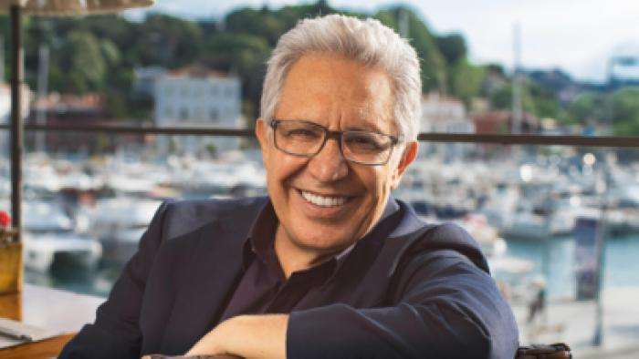 Zülfü Livaneli'nin Hayatı "Barışa ve Özgürlüğe Adanmış Bir Yaşam" Belgeseliyle Perdeye Taşındı