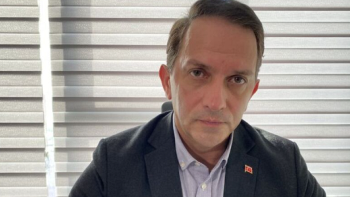 AK Partili Mücahit Birinci, Disiplin Kararı Sonrası Partisinden İstifa Etti