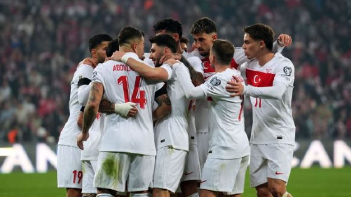 A Milli Takım'ın Dünya Kupası Rotası Belli Oldu: İlk Rakip Romanya!