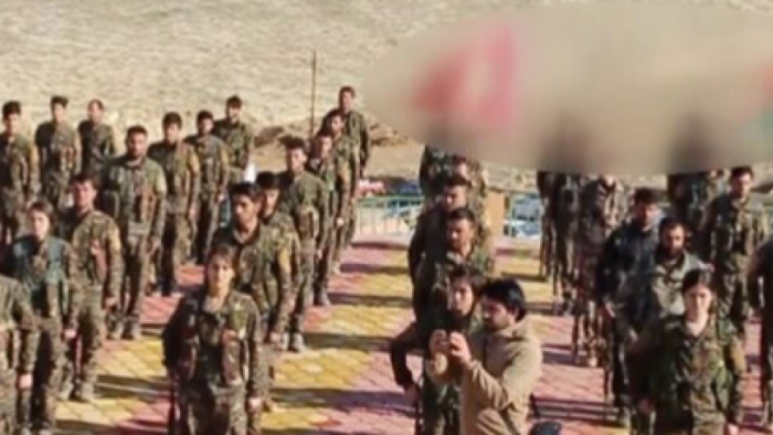 Son Dakika: PKK'dan Tarihi Kongre Kararı! Silah Bırakma Çağrısı Kabul Edildi