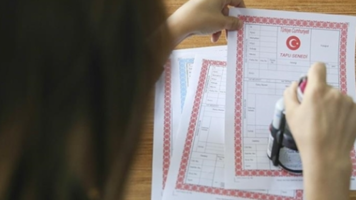 Tapu Kadastro Genel Müdürlüğü'nden Önemli Duyuru: Personel Alımı Başvuruları Başlıyor!