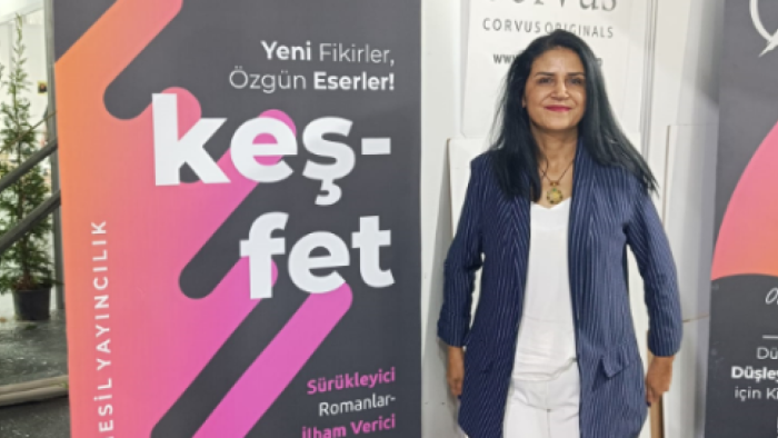 Cumhuriyet ❤ Bir Halkın Uyanışı, Bir Liderin Işığı