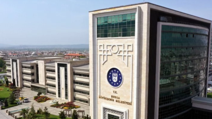 Bursa'da Belediyelerden Müjdeli Haber! KPSS Şartsız 32 Bin TL Maaşla Çok Sayıda Personel Alımı!