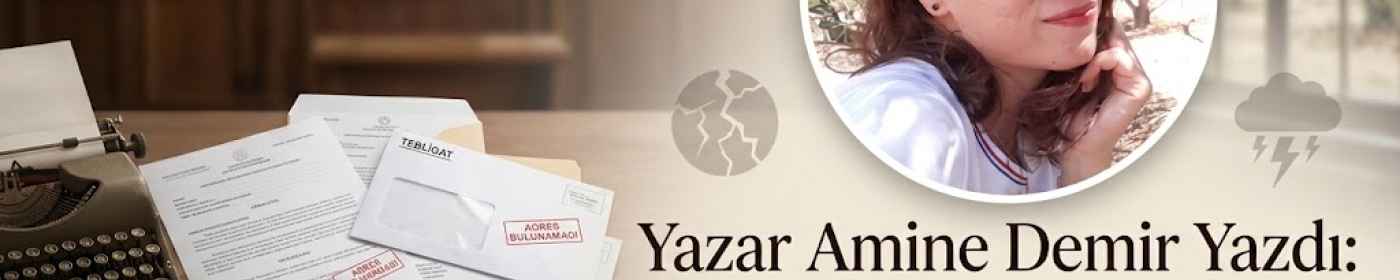 TEBLİGAT ADRESİ  BULUNAMAYAN SUÇLU
