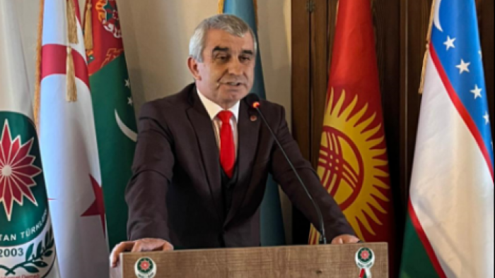 BULTÜRK Camiası Yasta: Sessiz Kahraman Musa Vatansever Ebediyete Uğurlandı