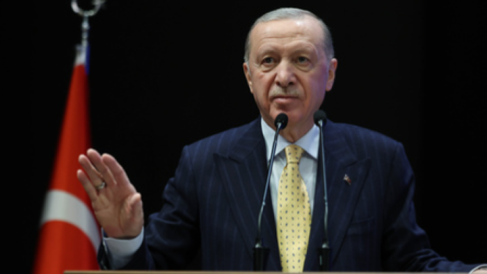 Cumhurbaşkanı Erdoğan'dan Provokatif Karikatüre Sert Tepki ve AK Parti'nin Yeni Dönem Yol Haritası Açıklamaları