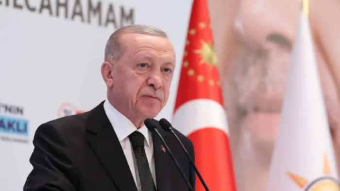 AK Parti Kızılcahamam Kampı Başlıyor: Gözler Erdoğan'ın 'Tarihi' Konuşmasında