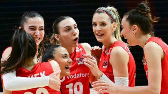 Filenin Sultanları Tarih Yazdı: Dünya Şampiyonası'nda İlk Kez Finalde!