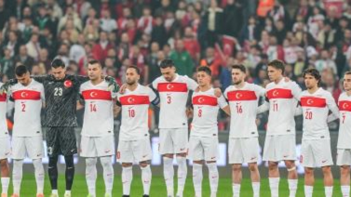 24 Yıllık Hasret Bitiyor: A Milli Takım Dünya Kupası Sahnesinde! İlk Rakip Avustralya