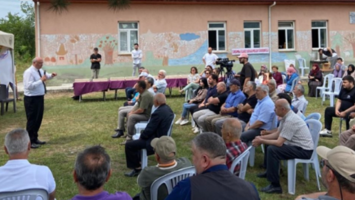 YÖK'ten Tarihi Buluşma: "Bilim Kafe" 81 İlde Başlıyor