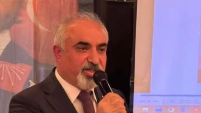 Cumhuriyet Halk Partisi İnegöl Kadın Kolları’ndan Birlik ve Dayanışma Gecesi