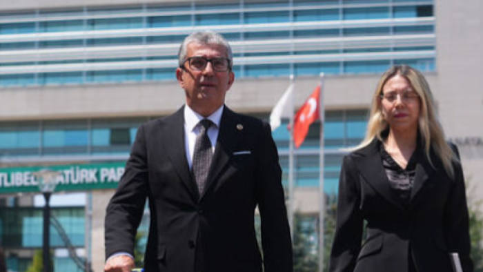 CHP, İklim Kanunu ve Diğer Düzenlemeler İçin Anayasa Mahkemesi'ne Başvurdu