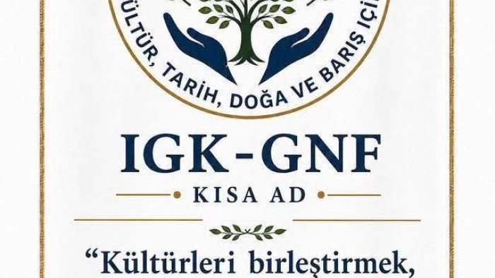 Kültürel Mirasın İzinde Büyük Yolculuk Kırşehir'den Başladı!