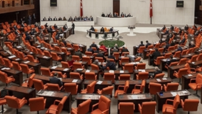 TBMM Bilişim Personeli Alımı Yapacak: Başvurular 1-15 Eylül Tarihlerinde