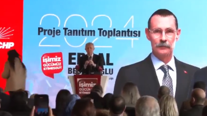 "Etimesgut'ta 25 Yıllık Hayal Gerçek Oldu: İstasyon Caddesi Açıldı"