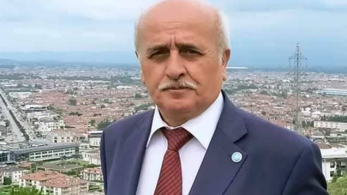 Şahlanış Partisi Kurucu Genel Başkanı Yıldız'dan Sert Eleştiriler: "Göstermelik Oyun Oynanıyor, Amaç Erdoğan'ın Koltuğunu Tahkim Etmek"