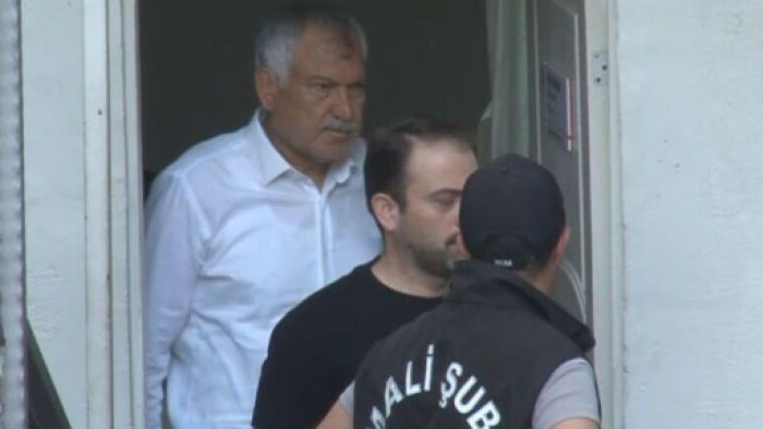 Zeydan Karalar'ın Avukatı Anayasa Mahkemesi'ne Başvurdu