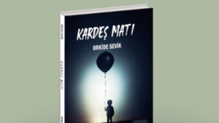 Orkide Sevik'in İlk Romanı "Kardeş Matı" Okurlarla Buluştu