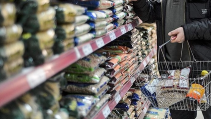 Mayıs Enflasyonu Açıklandı!