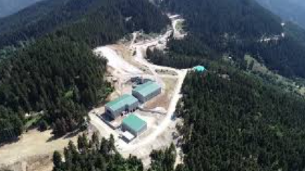 Maden Yönetmeliği’nde Köklü Değişiklik: Çevre Payı Artırıldı, Ruhsat Süreçleri Yeniden Düzenlendi