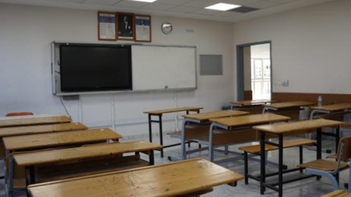 İstanbul'da Deprem Sonrası Eğitimde 2 Gün Tatil Kararı