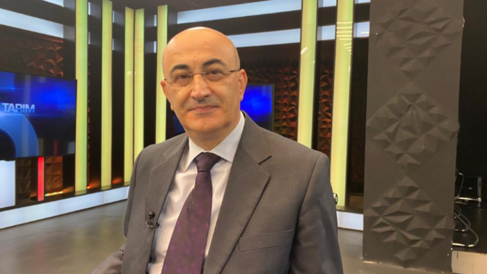 Ergin Kahveci’den Rapor Analizi: "Türkiye Tarımda Büyüme Hızını Kaybediyor"