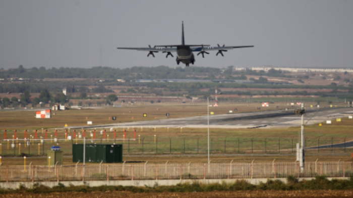 Adana İncirlik 10. Ana Jet Üs Komutanlığı Oldu: F-16 Filosu Geliyor!
