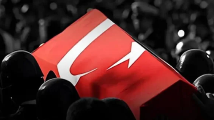 Türkiye Ağıt Yakıyor: Jandarma Astsubay Emre Polat Şehit Oldu