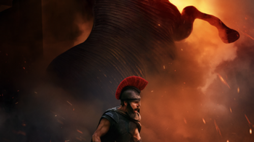 Film Tahlili  THE ODYSSEY: Christopher Nolan Homeros’u Yeniden mi Yazdı?